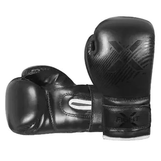 Fightx Boxing Gloves for Kids & Children - Kick Boxing, Muay Thai and MMA - Beginners Heavy Bag Gloves for Heavy Boxing Punching Bag - 4 and 6 Oz